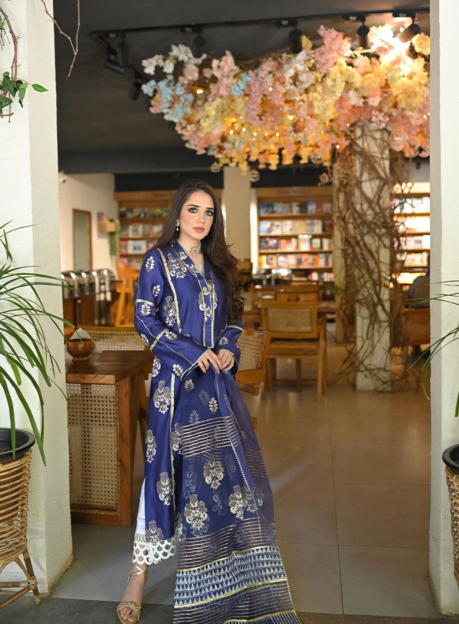 Bisma Trouser as shown