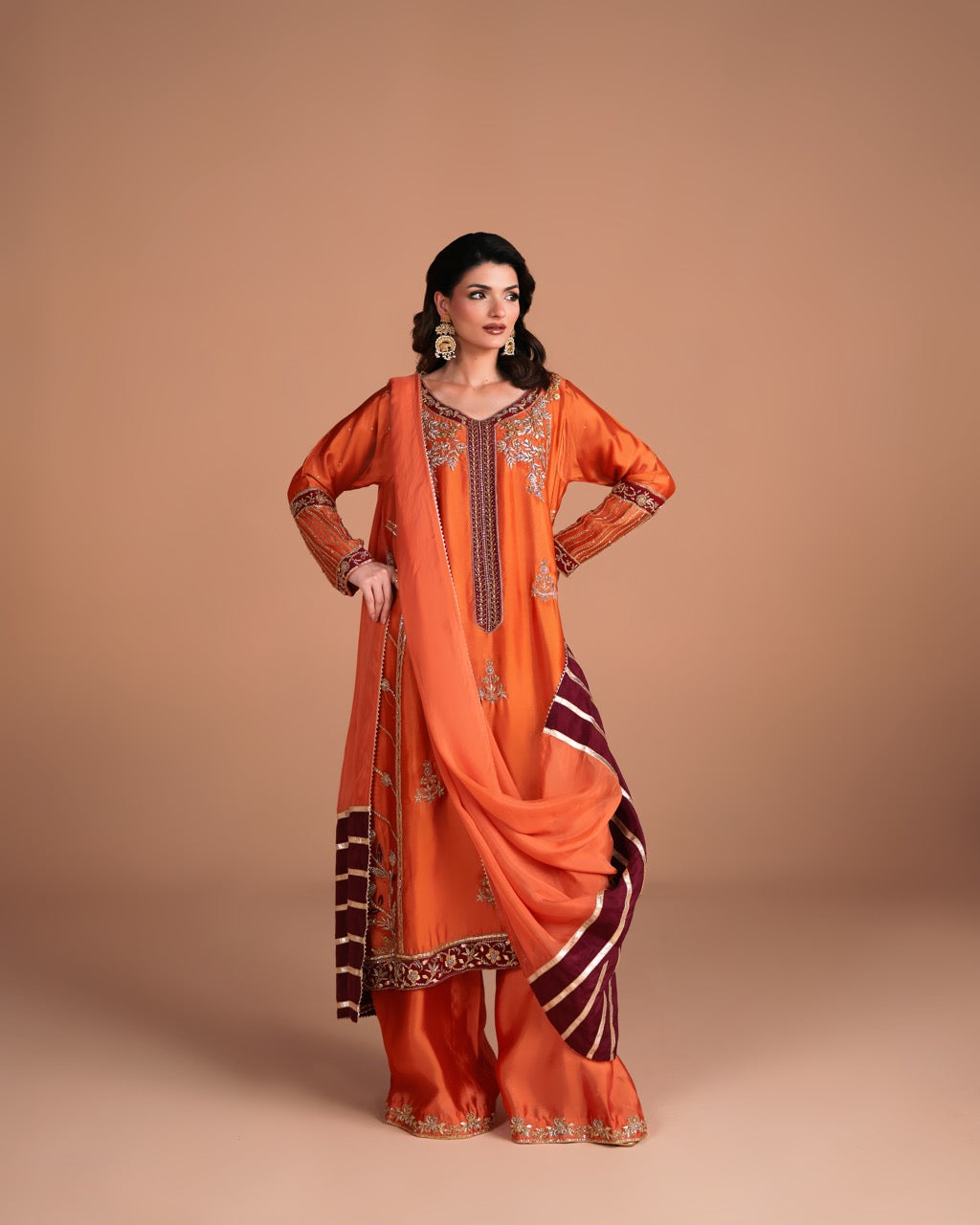 Mehrang
