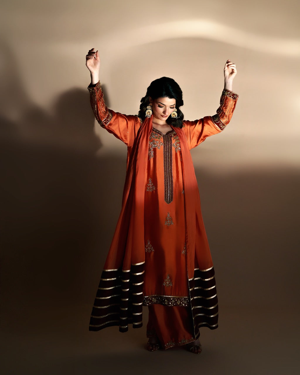Mehrang