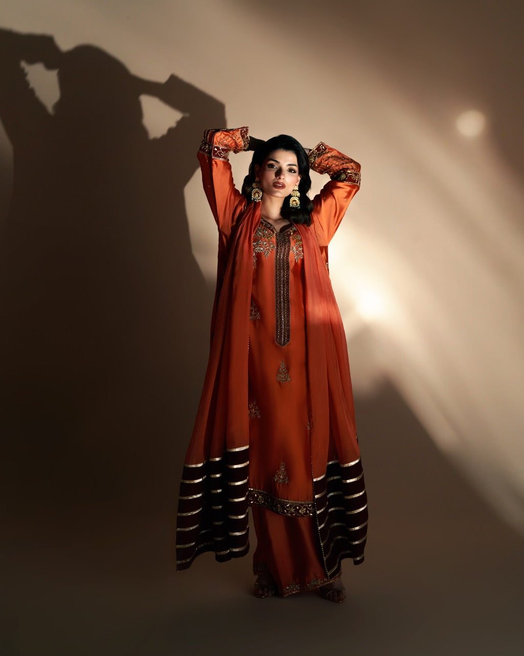 Mehrang