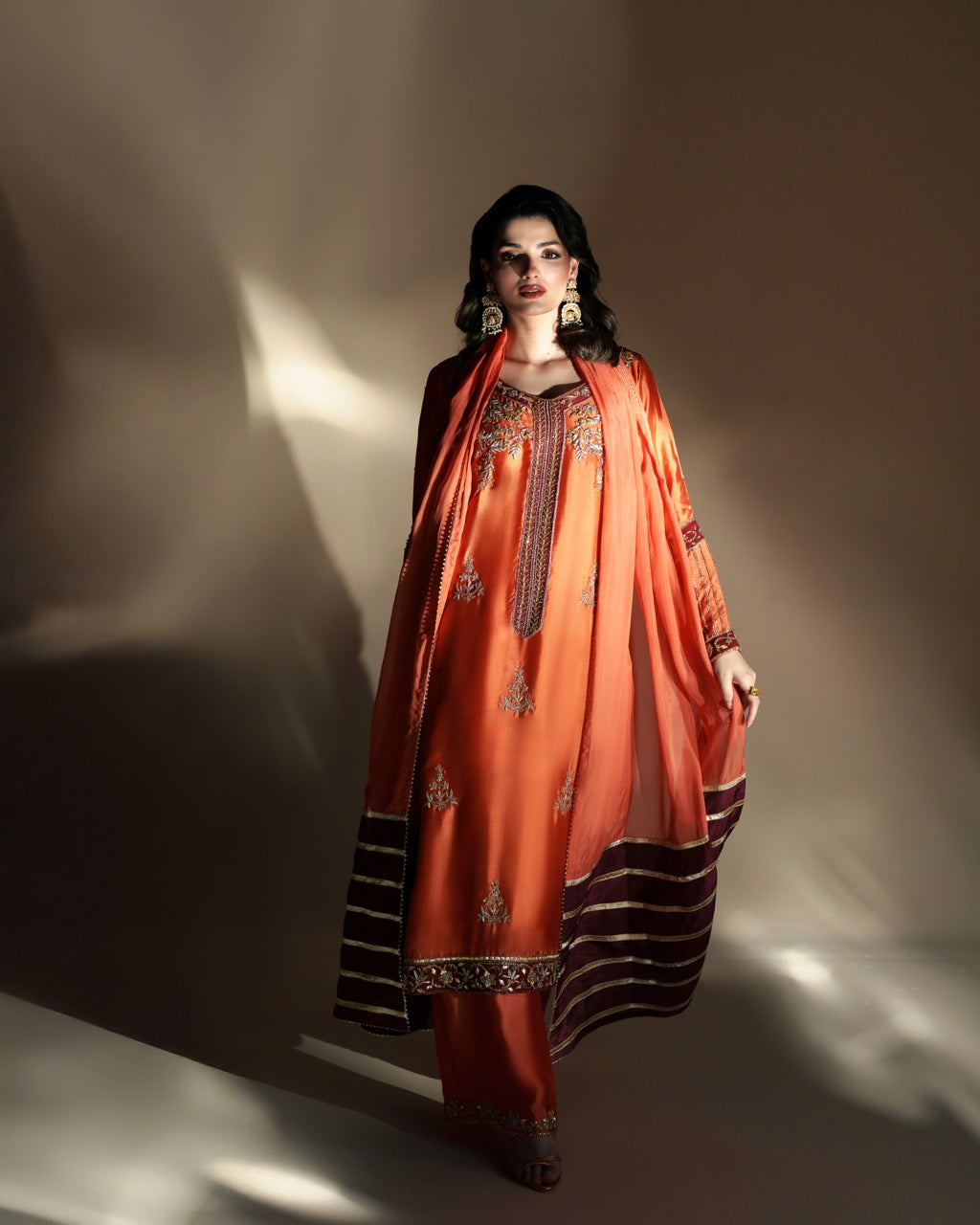 Mehrang