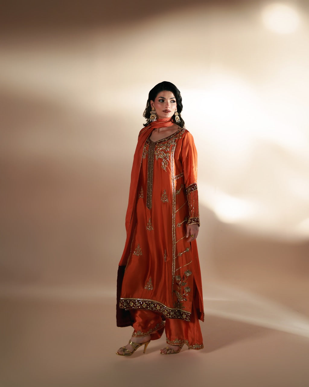 Mehrang