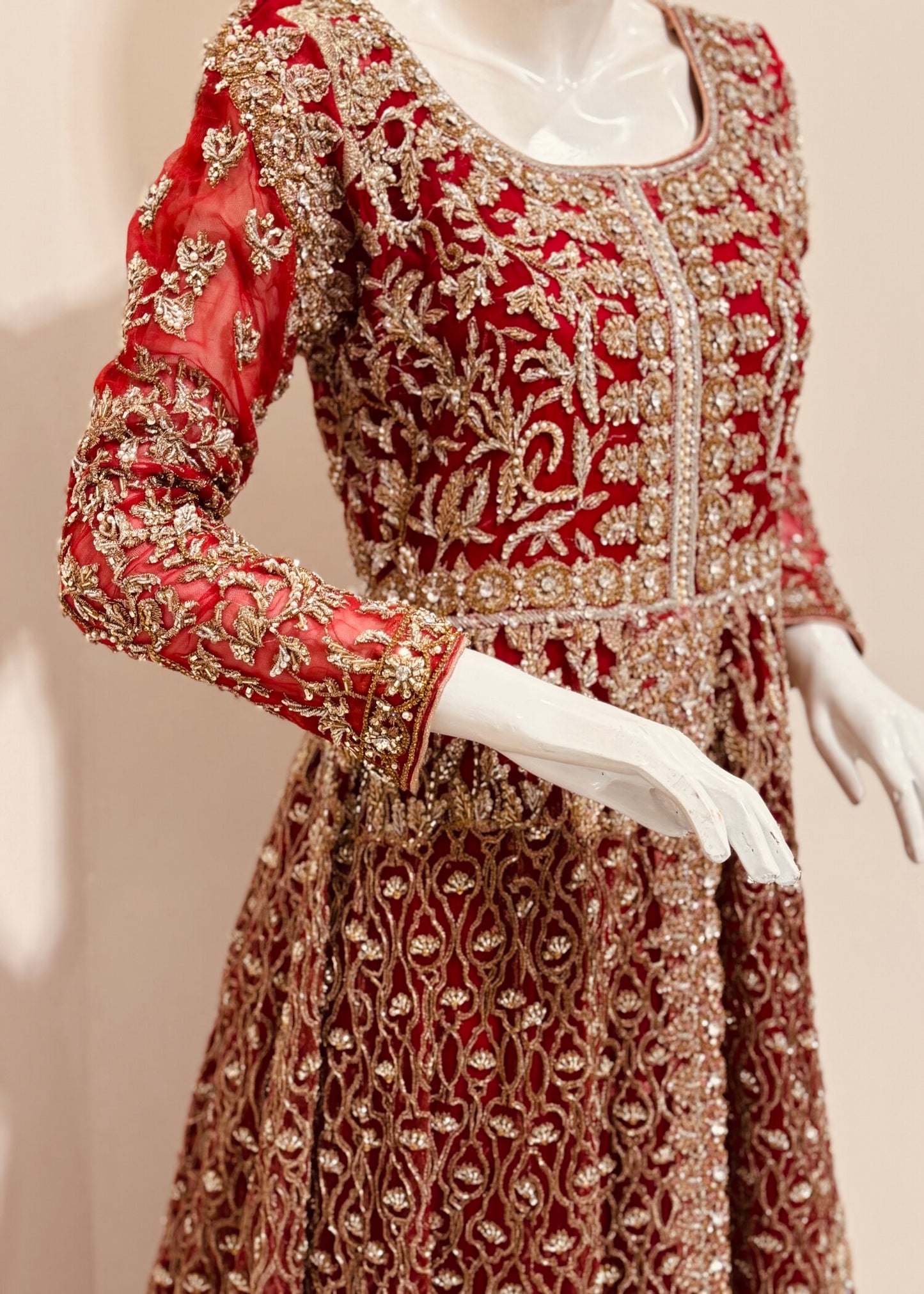 Mehru