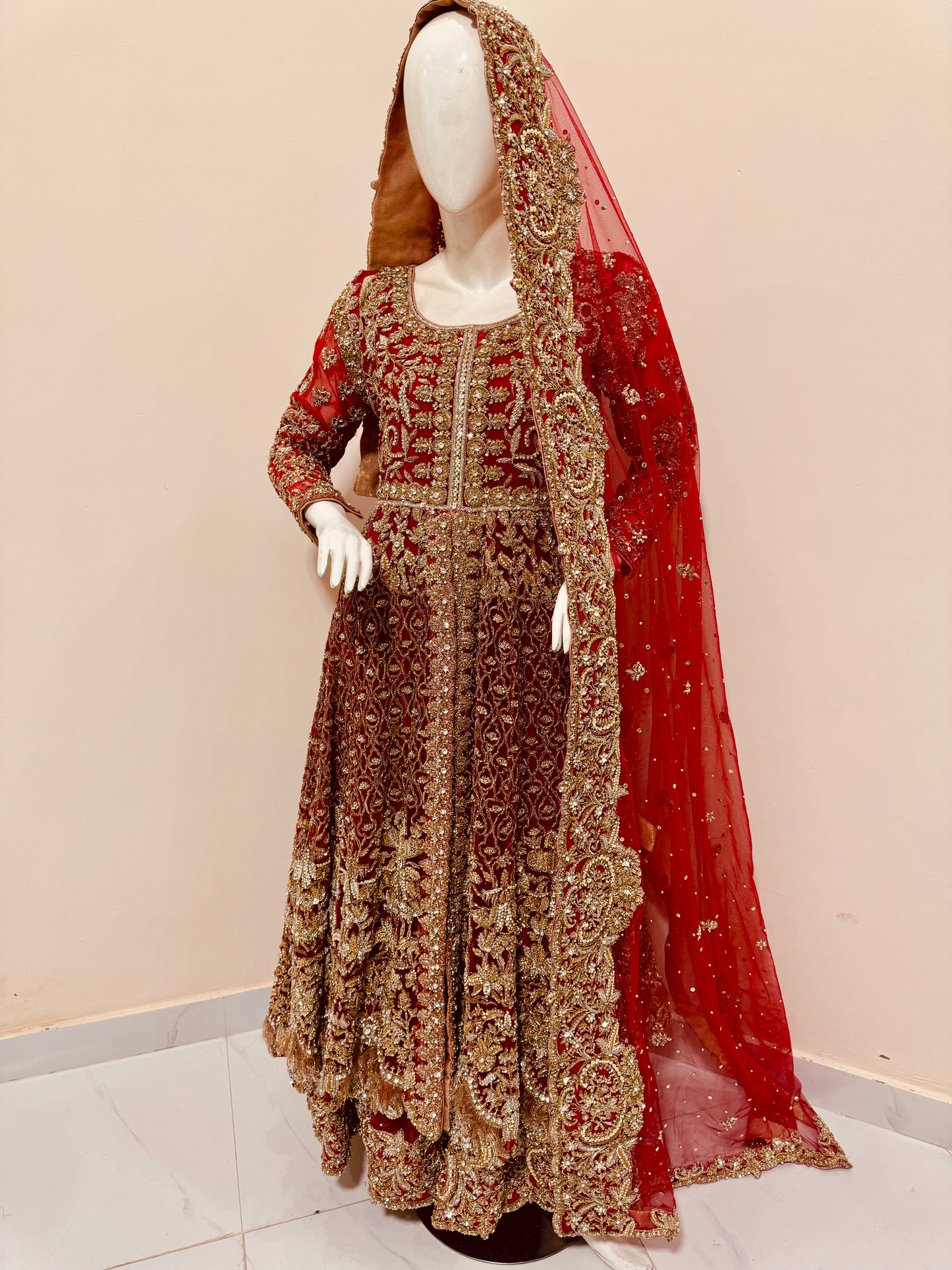 Mehru