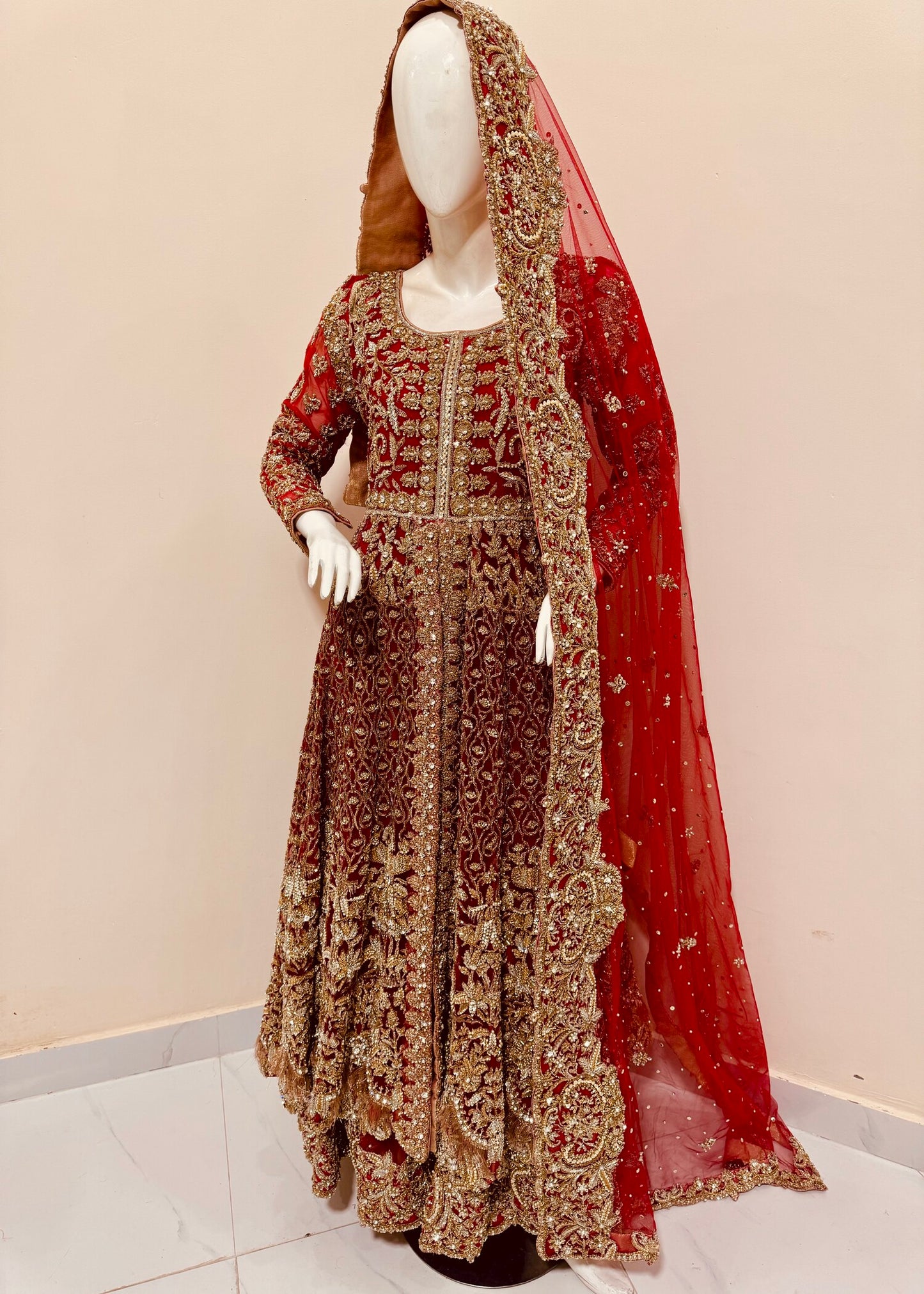 Mehru