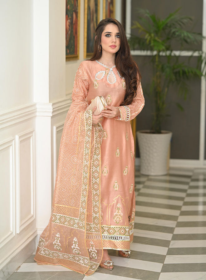 Mahira Trouser as shown