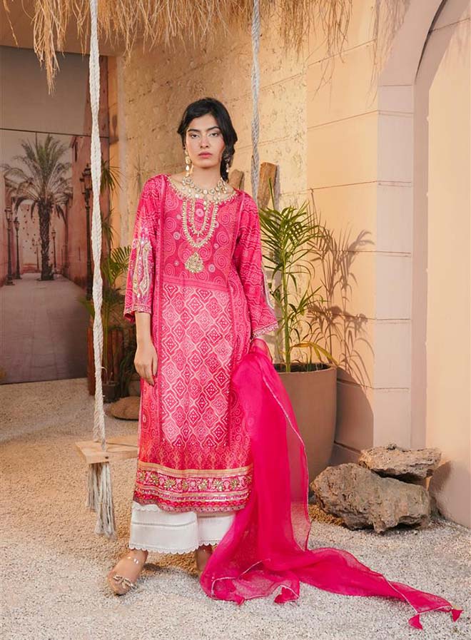 Nain 2 Trouser as shown