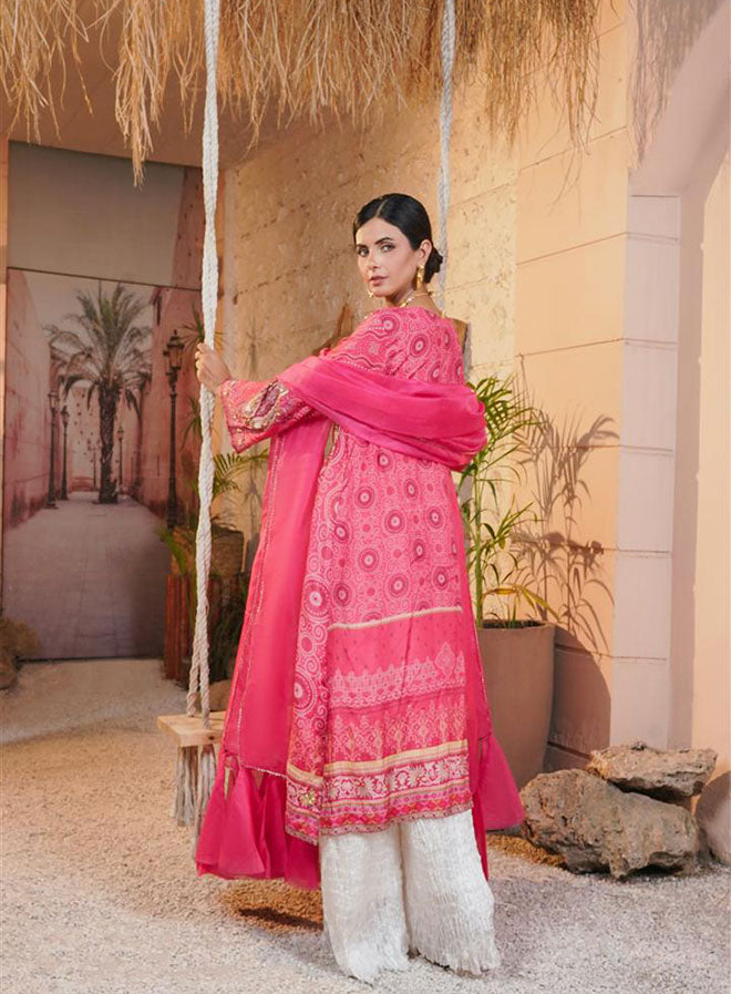 Nain Trouser as shown