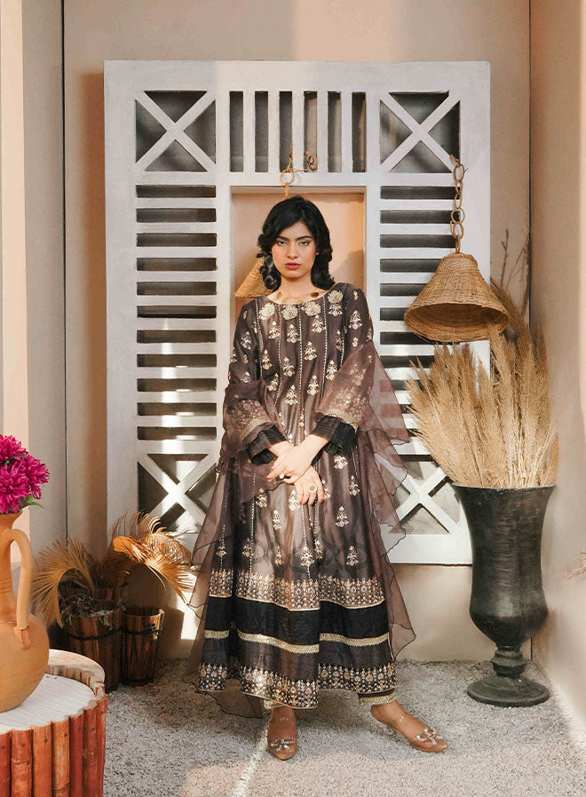 Saira Trouser as shown