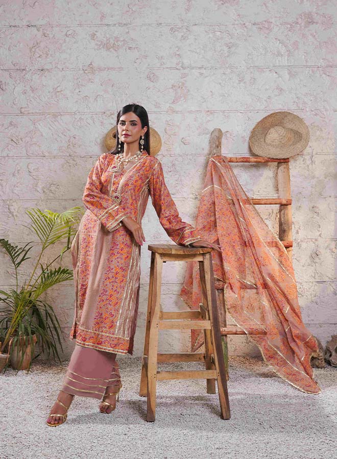 Zillay Trouser as shown