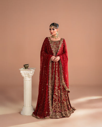 Gulzar Bano