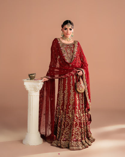Gulzar Bano