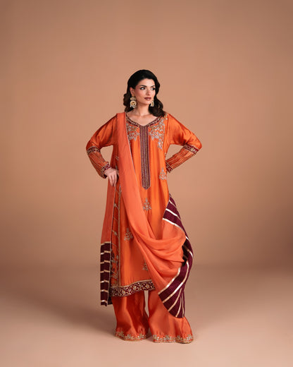 Mehrang