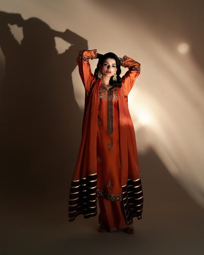 Mehrang