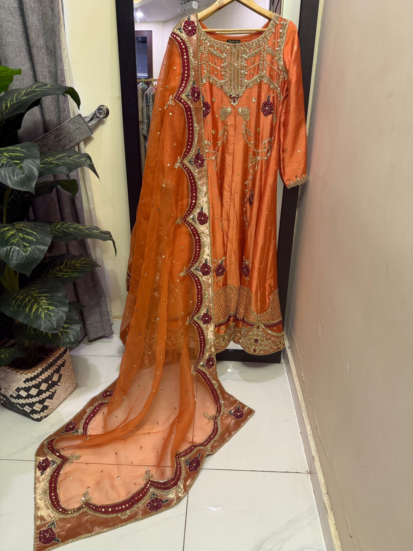 Aneesa