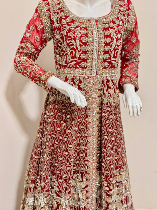 Mehru