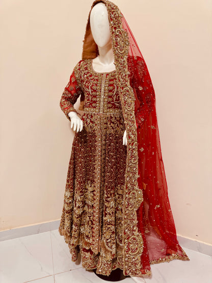 Mehru