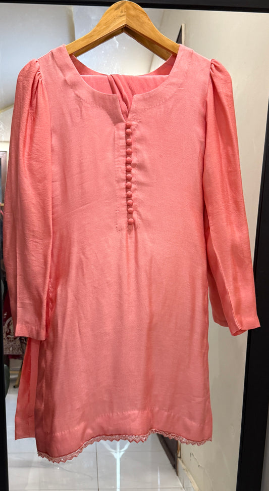 Carrot Pink Farshi