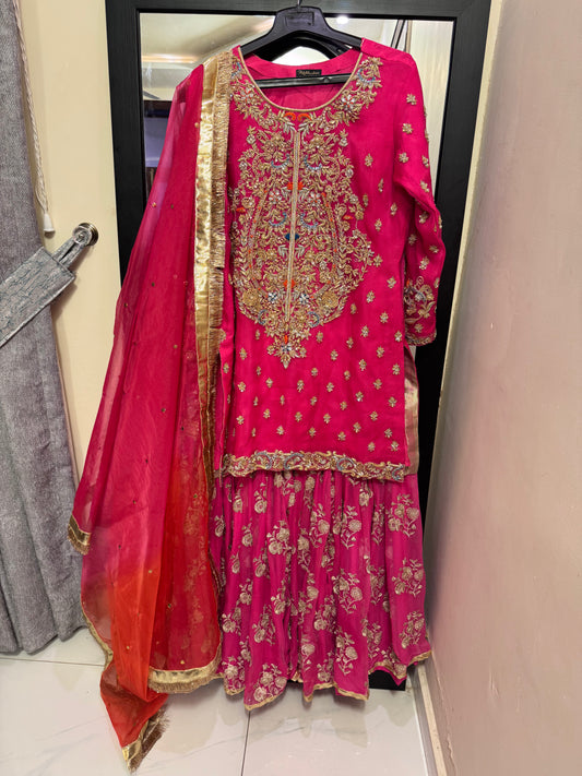 Bahar-E-Nau