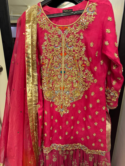 Bahar-E-Nau