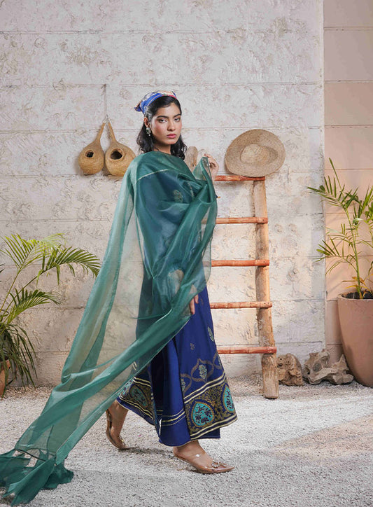 Kainat Dupatta as shown