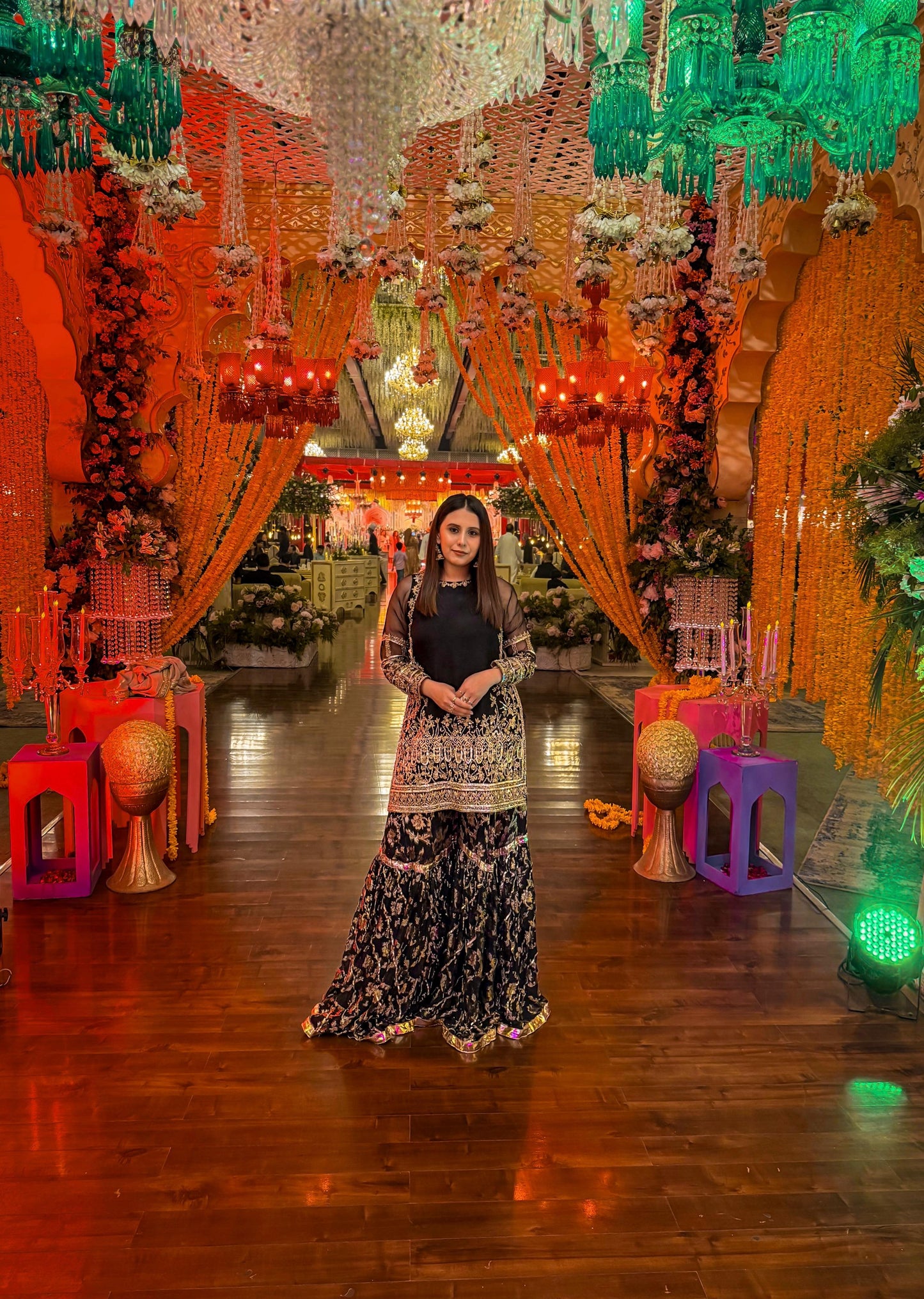 Zareen